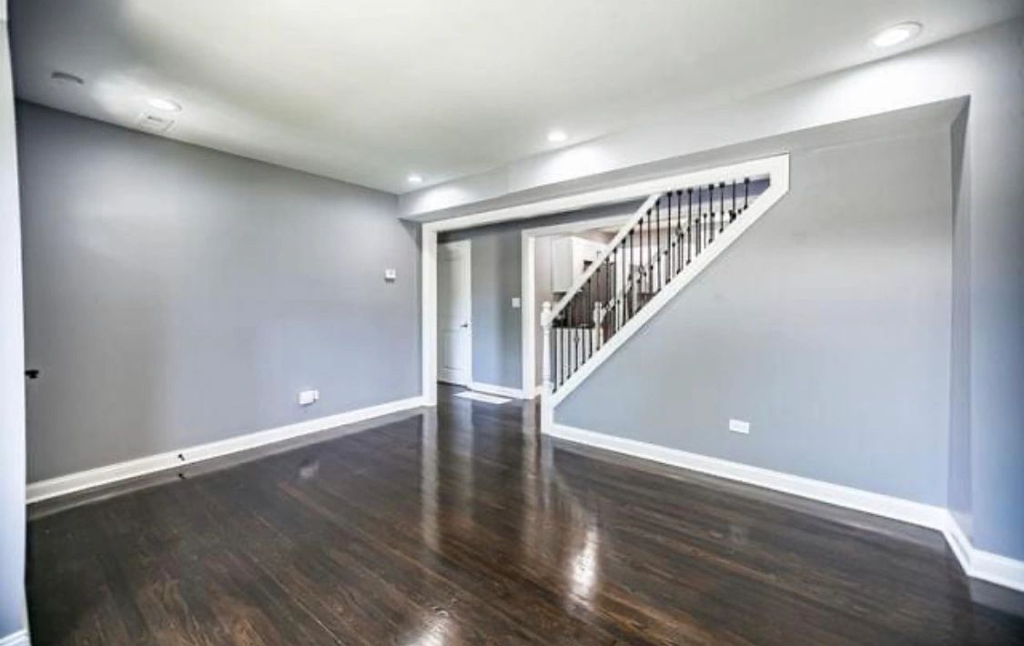 Home addition by Superior Design Services