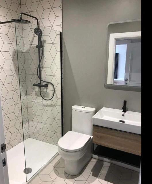 Complete Remodeling