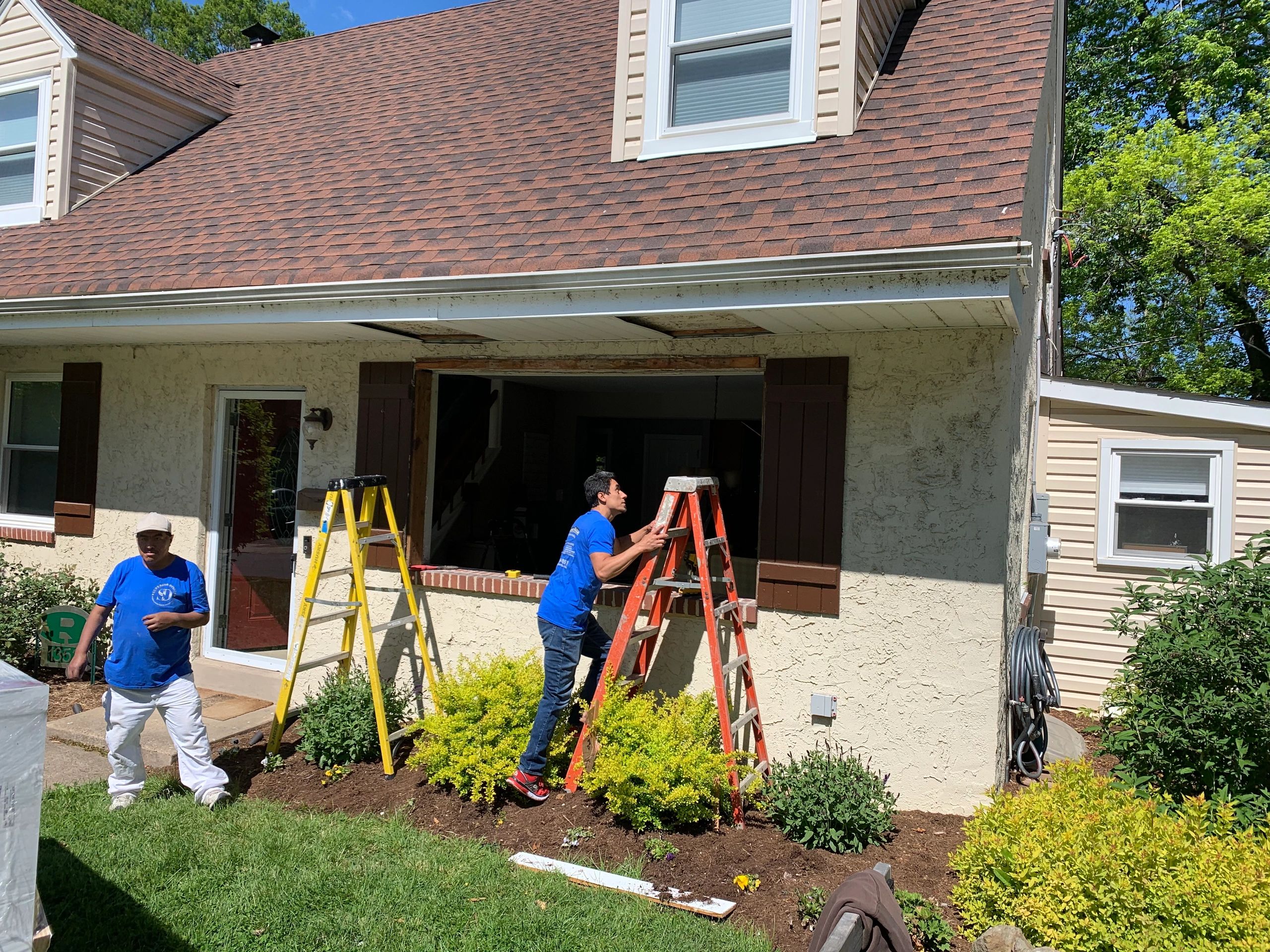 Electrical Services