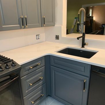 Kitchen Renovations
